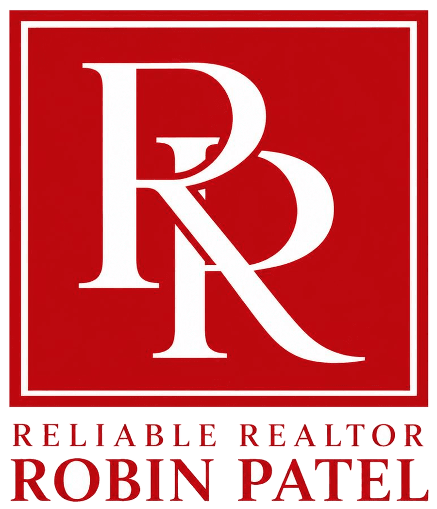 Reliable Realtor — Robin Patel